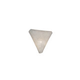 Ballet 1 - Light Flush Mounted Sconce