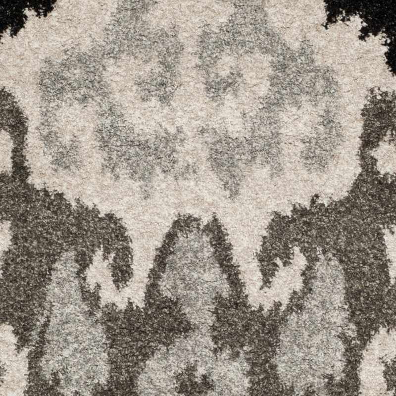 Tapis Ikat Trouville, Rectangle 8 pi x 10 pi