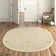 Arden Wool Oriental Indoor Rug