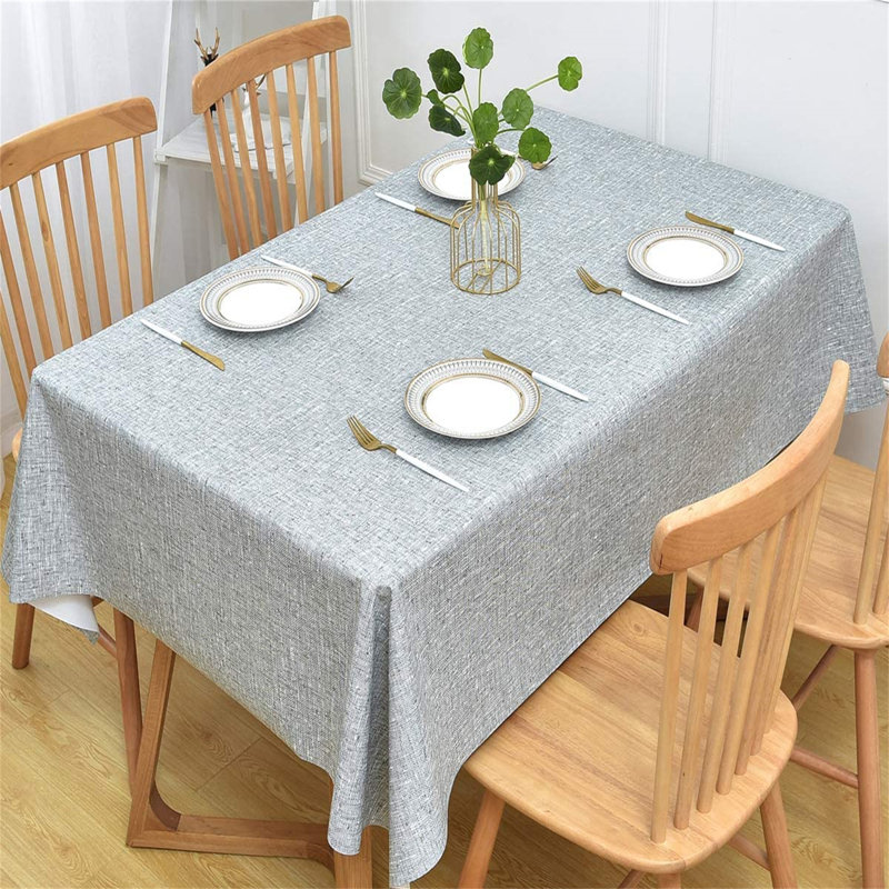 No Pattern Doily