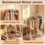 110 cm Clothes Rack