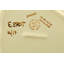 Bright Beauty Stoneware Condiment Server