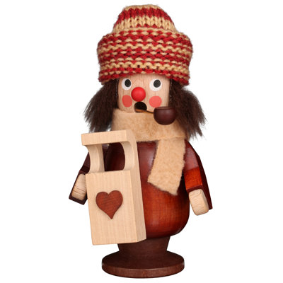 Smoker - Sled Rider (Natural)