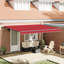 Brayden Studio Retractable Patio Awning-638231284-638231272