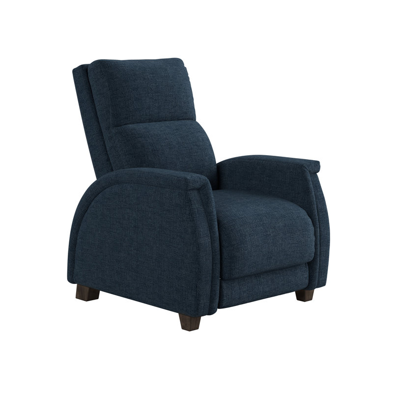 Venus Zero Gravity Recliner, Blue