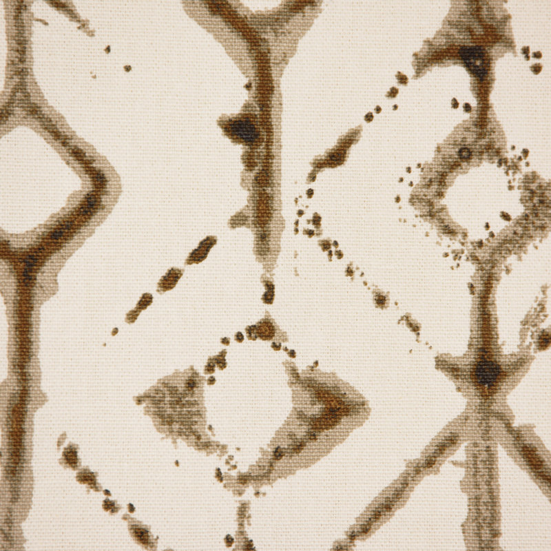 Yara Earth Fabric