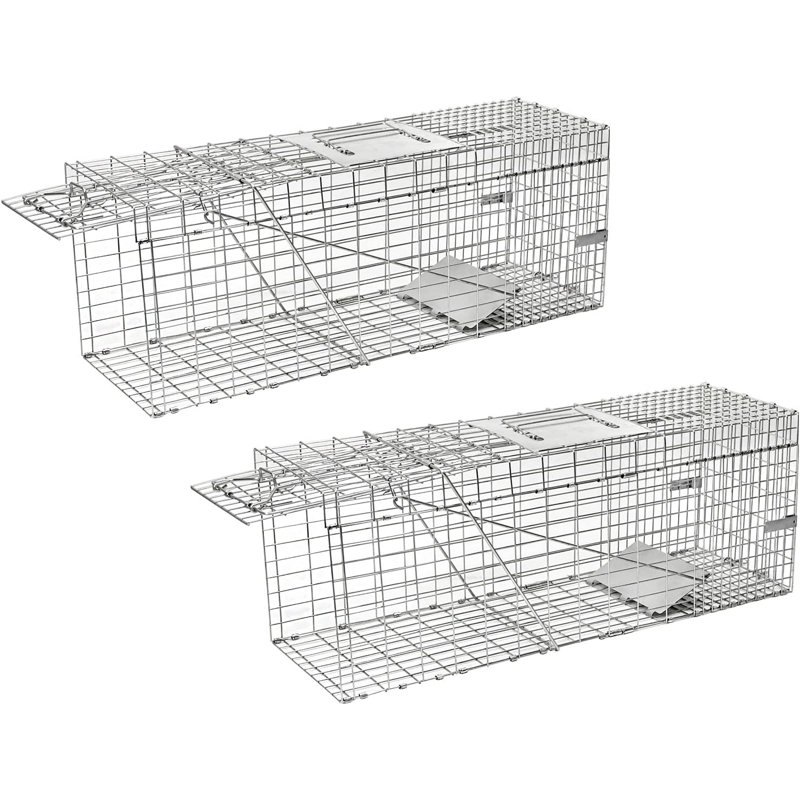Cage à souris Felis