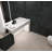 24" x 47" Porcelain Wall & Floor Tile