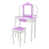 Purple is out of stock