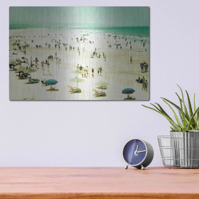 «Caravan Of Dreams» par Keri Bevan