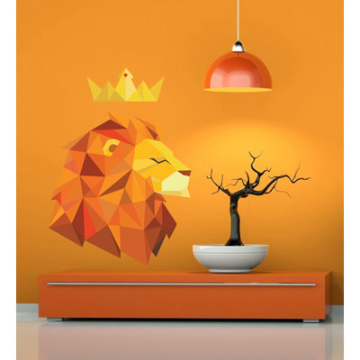 Wall Decal