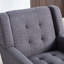 Fauteuil d'appoint Bolanle-1545476626