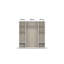 Hinged door wardrobe NABILA with push-to-open function MADE IN GERMANY-104201210-104828605