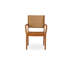Teak Outdoor Dining Armchair