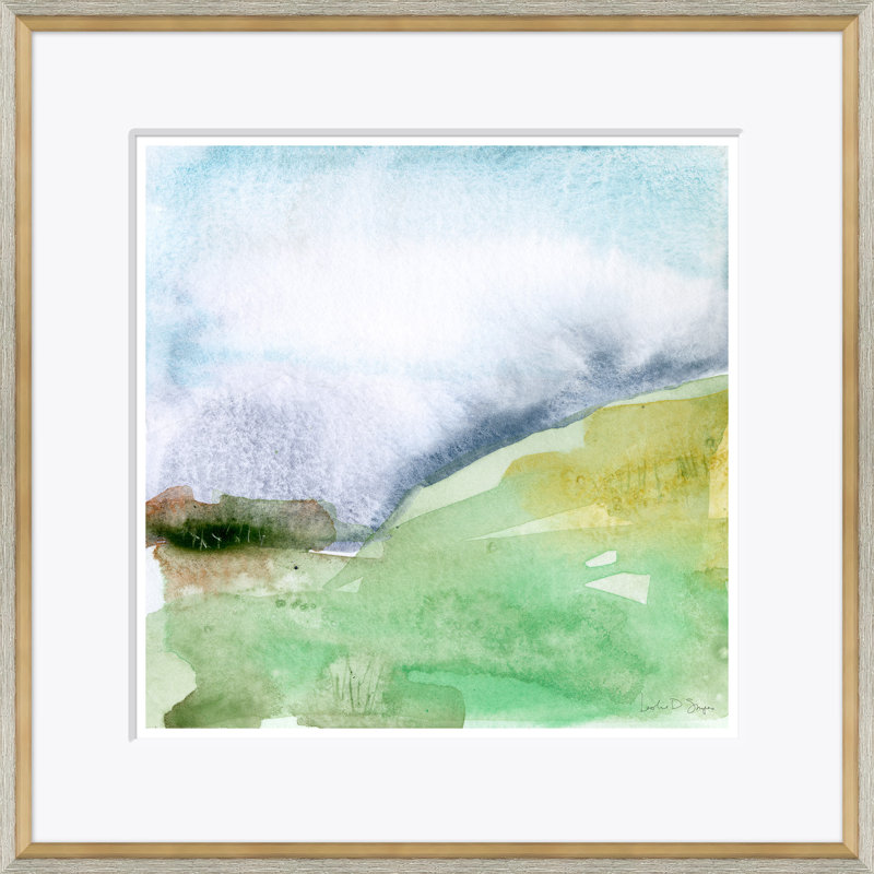 Roadside Field I