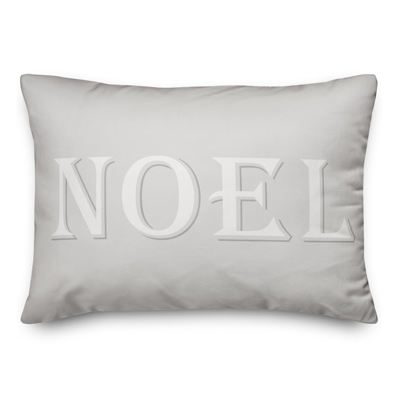  Rectangular Pillow Cover & Insert