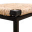 Otta Counter Stool with Metal Frame-1323250979