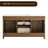 Shamar 60" Single Bathroom Vanity-357320847