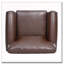 Fauteuil d'appoint