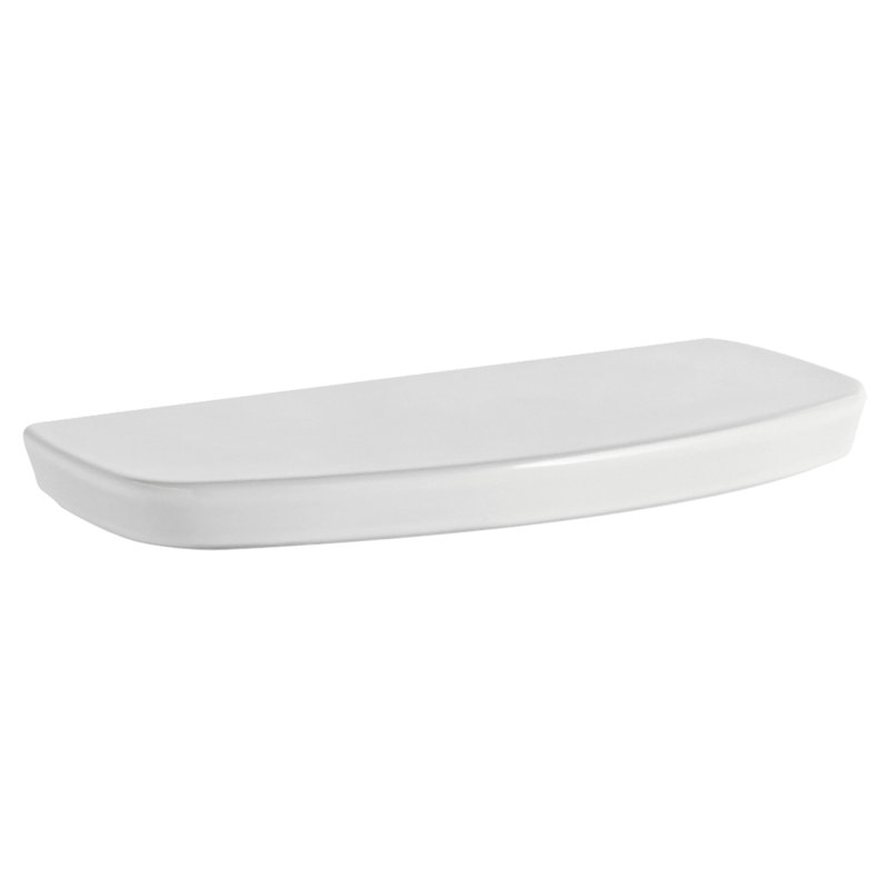 Couvercle de réservoir de toilette VorMax, Blanc