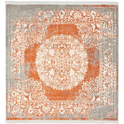 Tapis oriental Malynn