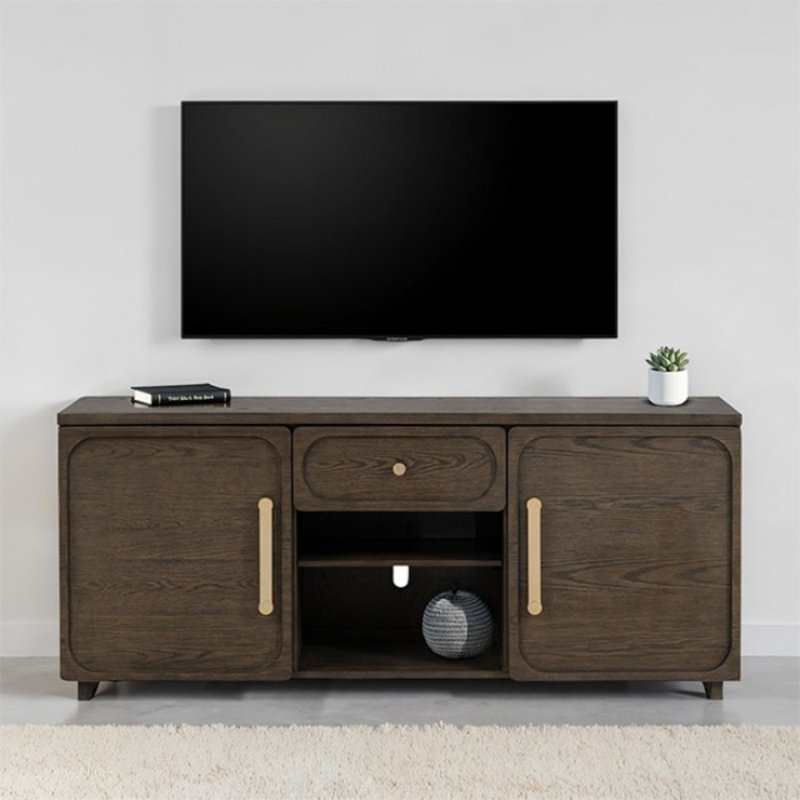 Meuble télé Gideon