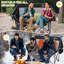 Heated Double Camping Loveseat with Cupholders, Storage, Power Bank, Heavy Duty Outdoor Chair