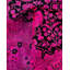 Normanson One-of-a-Kind 8' 2" X 10' 1" New Age Rectangular Wool Area Rug Pink