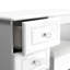 Fully Assembled Mckayla Dressing Table Set