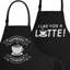 Tabliers amusants Zulay Kitchen