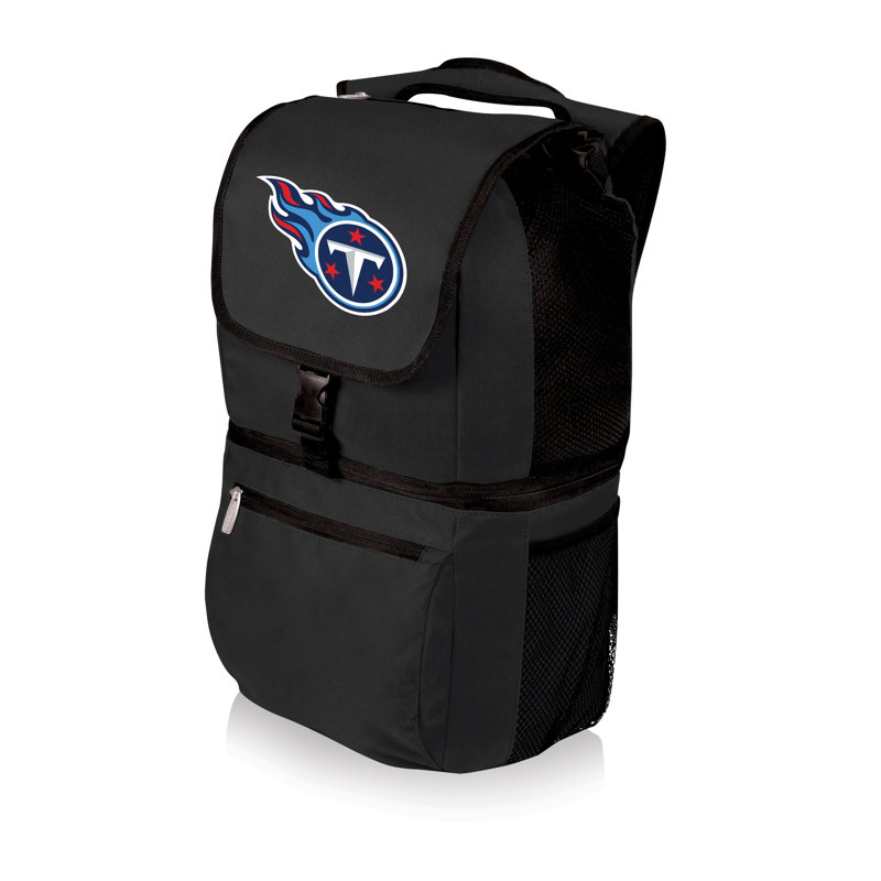 ONIVA™ Backpack Cooler in Black, Black, Los Angeles Chargers