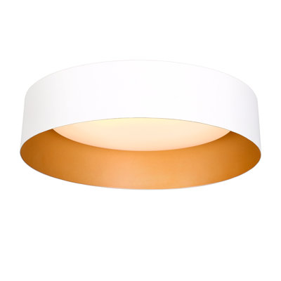 Foranta LED Flush Mount