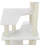 59" TRIXIE Seli Cat Tree-594294448