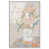 White Floater Frame