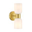 Alaisha 2-Lights Wall Light-2013748444