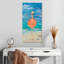 Beach Flamingo I