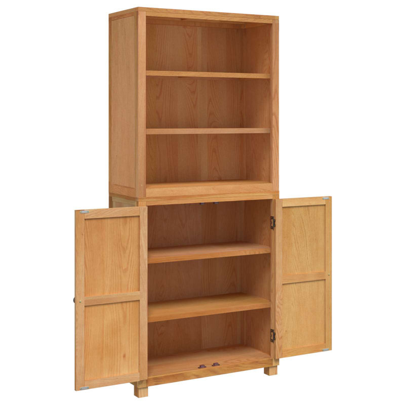 185cm Kitchen Pantry