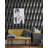 Harry Peel & Stick Geometric Roll-97877621