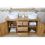 Ellsworth 1430mm Single Bathroom Vanity with Vessel Ceramic Basin