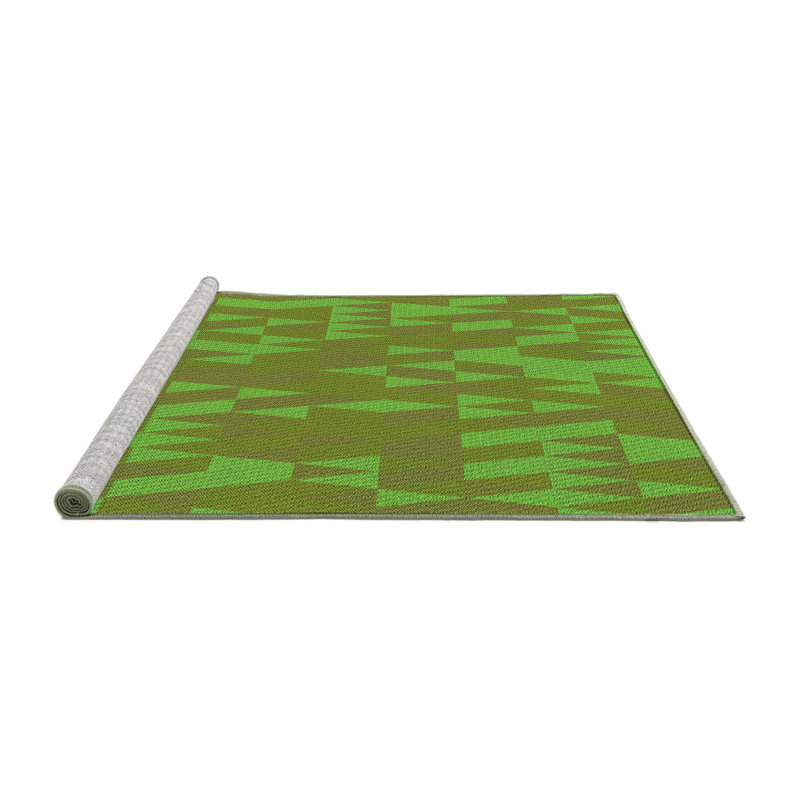 Indoor Rug, Square 7'
