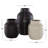Abin Handmade Ceramic Table Vase