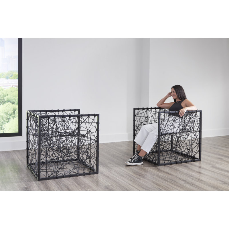 Entropy Chair