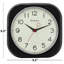 Horloge murale Westclox-55377424