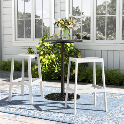 Tabouret de bar Gwenda