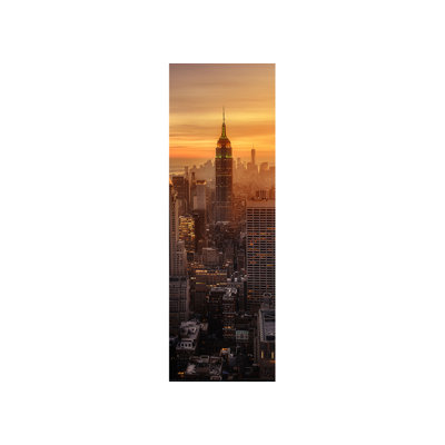 Abstract Wall Mural