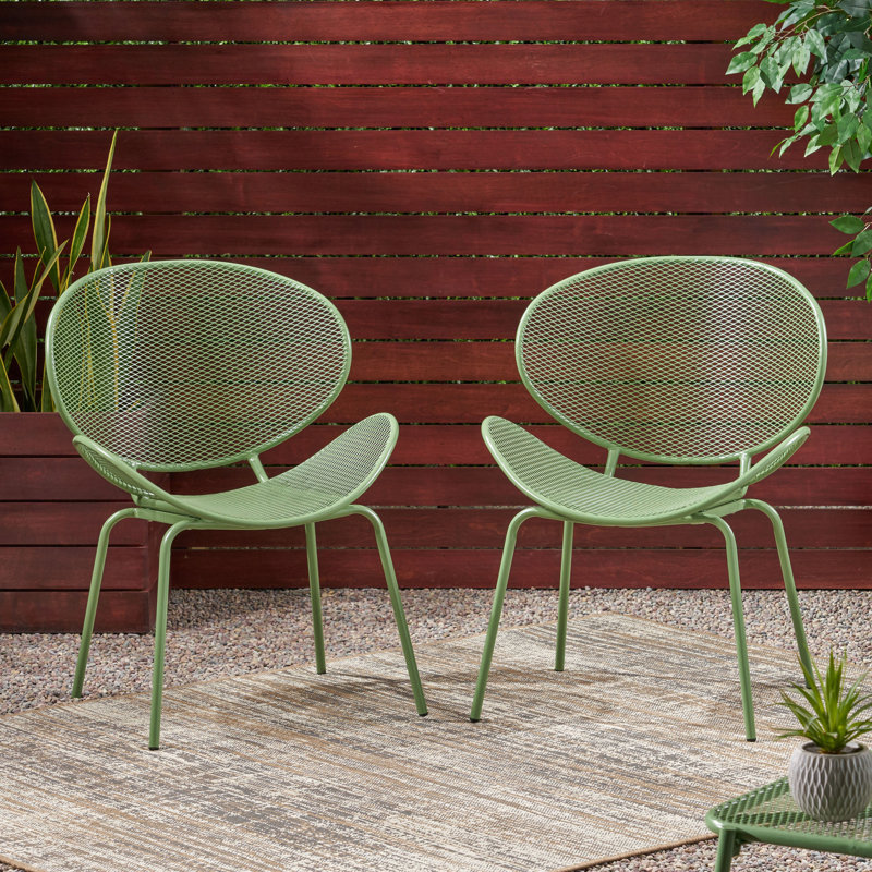 Fauteuil Curvy