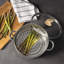 17 - Piece Non-Stick Aluminum Cookware Set-302130880