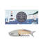 Ouvre-bouteille de poisson avec tire-bouchon et couteau The Finest Catch 3-en-1-604564481