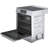 Benchmark Series Series 31.5" Slide-In Electric Range