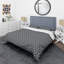 Ensemble de housse de couette Mid-Century Luxury Metallic s IV-40703046-116572596